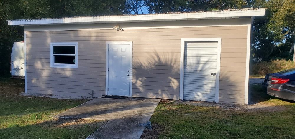 Renovated Office on US-1: 3905 US 1, Cocoa, FL 32955
